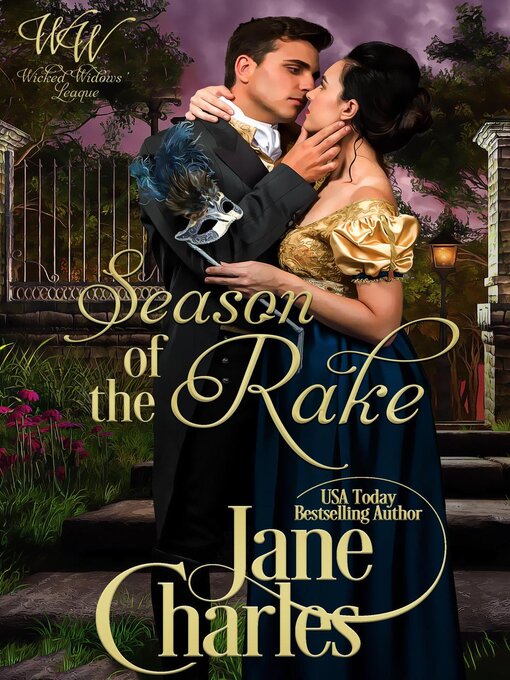Title details for Season of the Rake by Jane Charles - Wait list